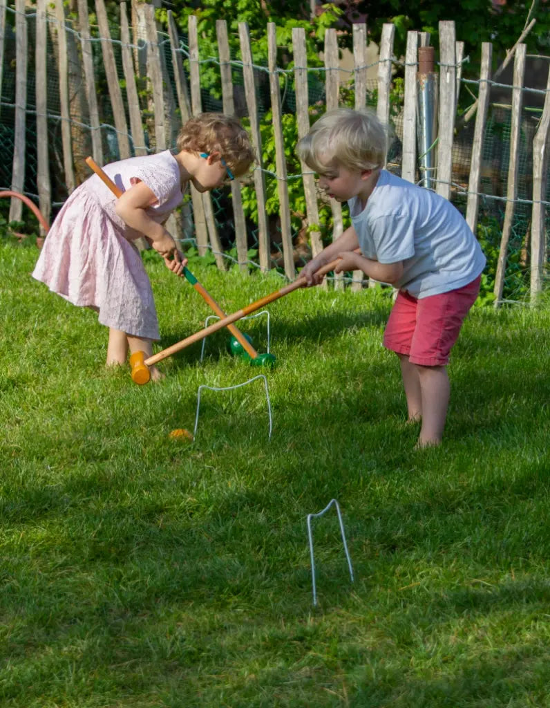 Outdoor Games