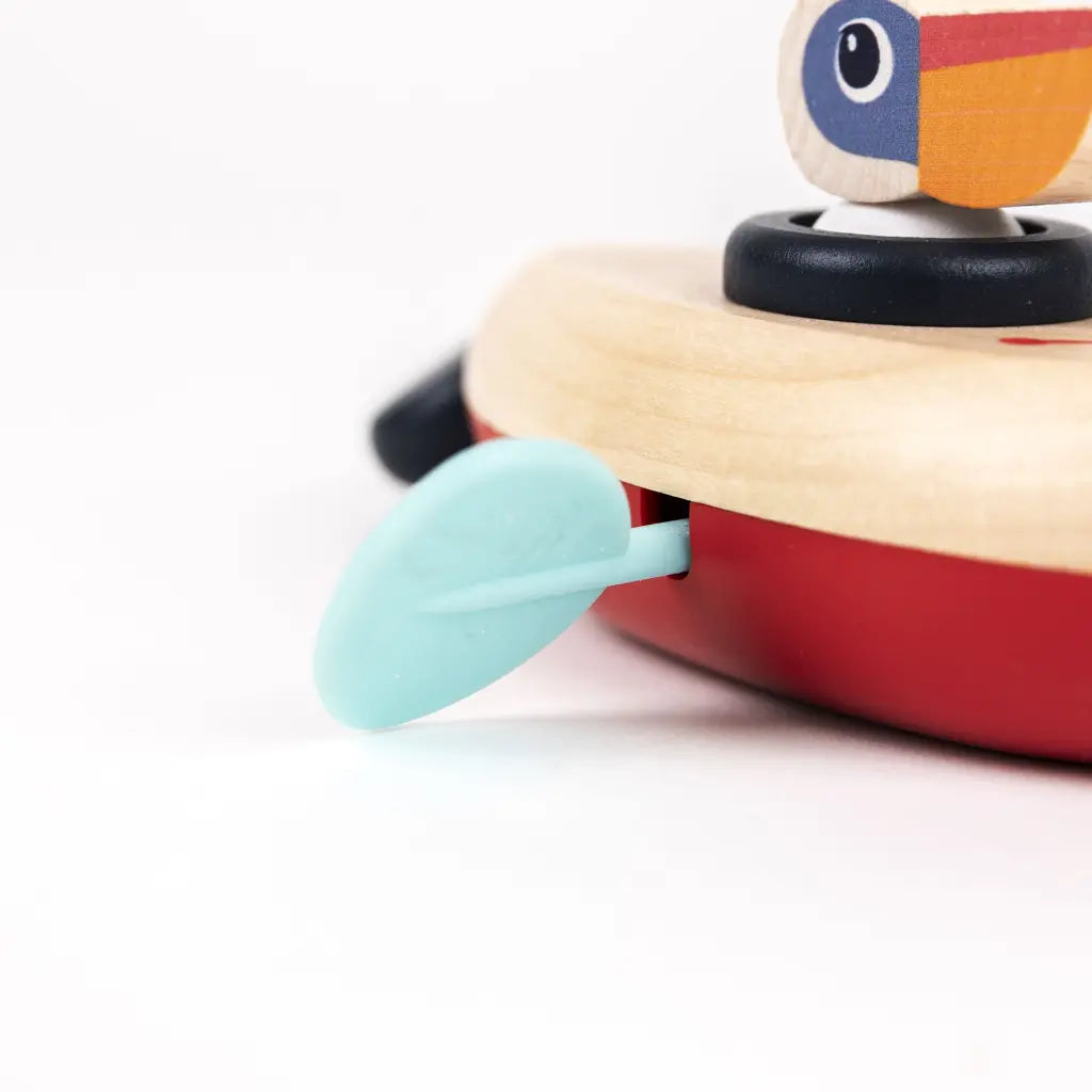 Water Toys