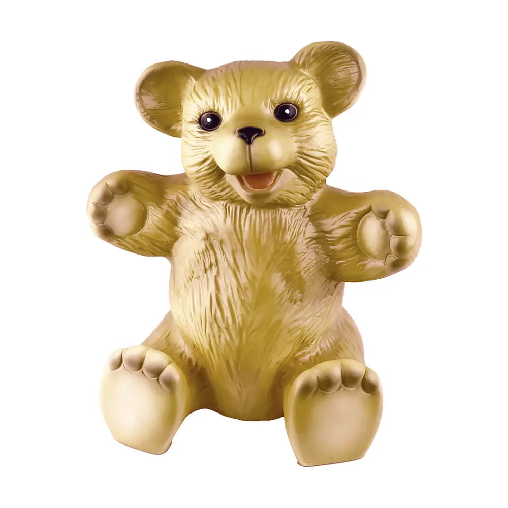 LAMP TEDDY BEAR