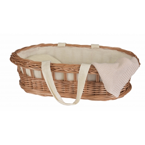 Egmont wicker hot sale pram