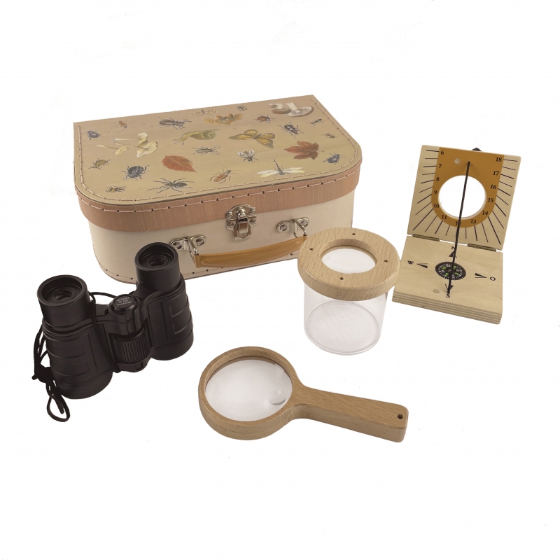 EXPLORER KIT | Products | Egmont Toys