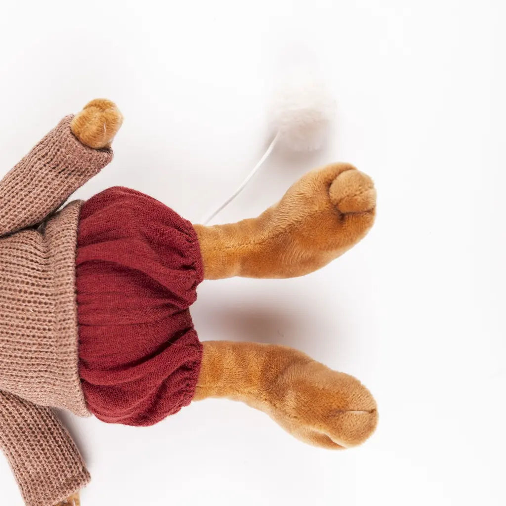 Musical Plush