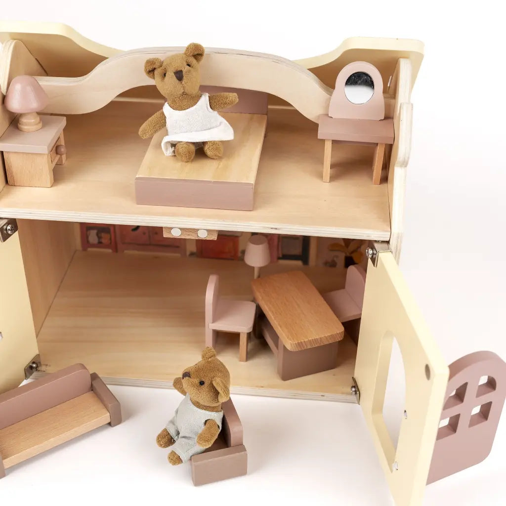Pretend Play