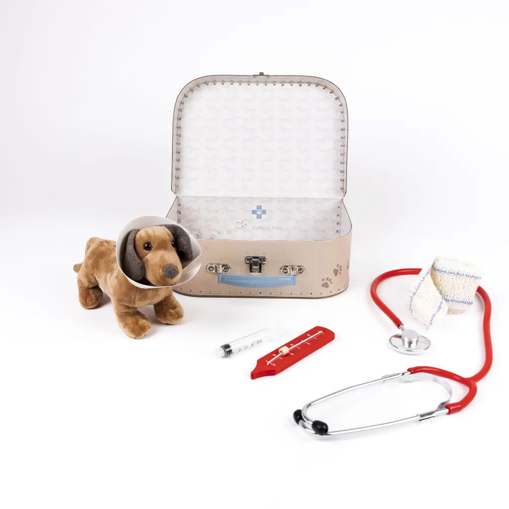 Pretend Kits & Tools