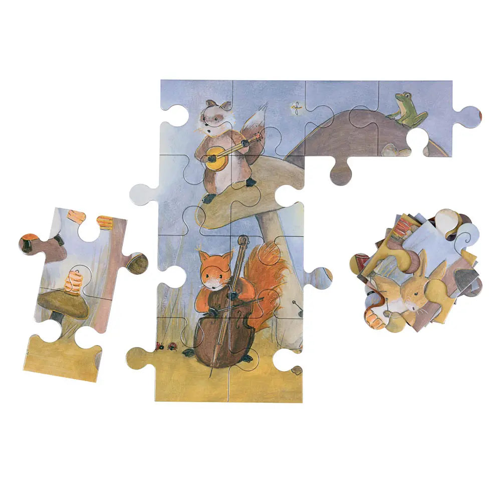 Puzzles & Logic