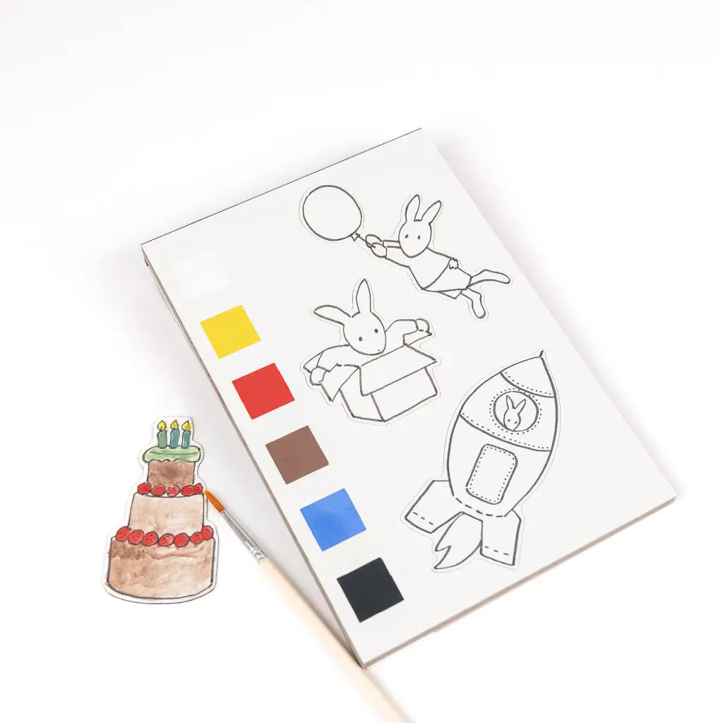 Creative Play