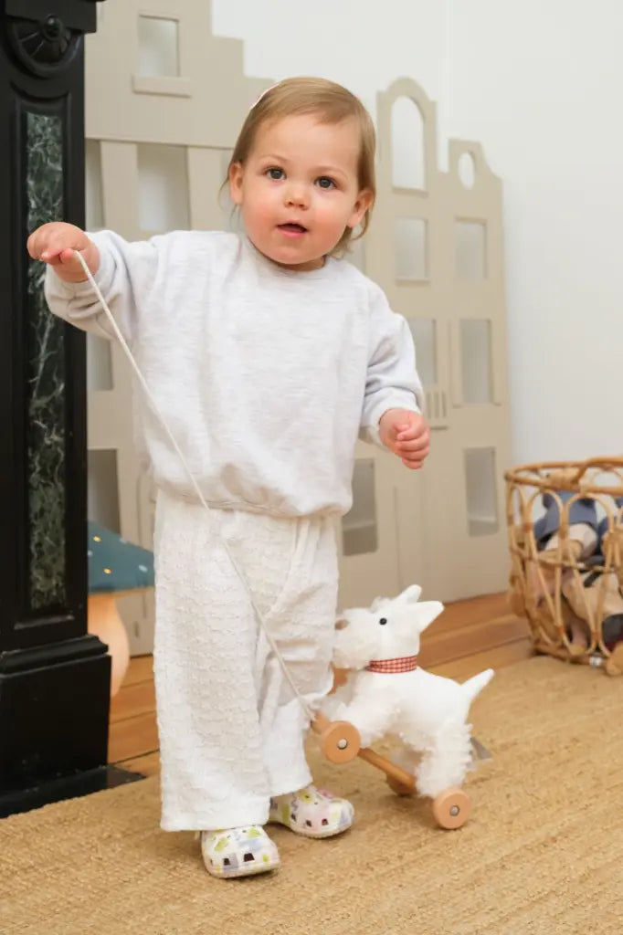 Baby & First Play (0-2Y)