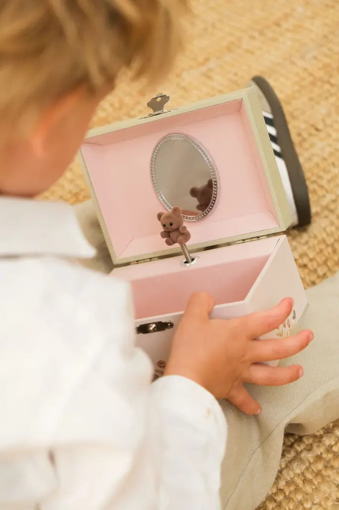Jewelry Boxes