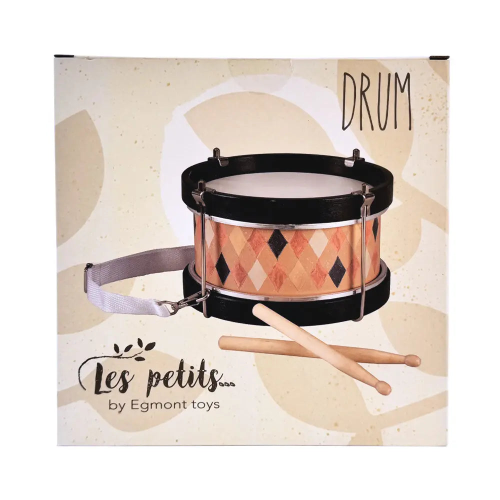 DRUM TERRA
