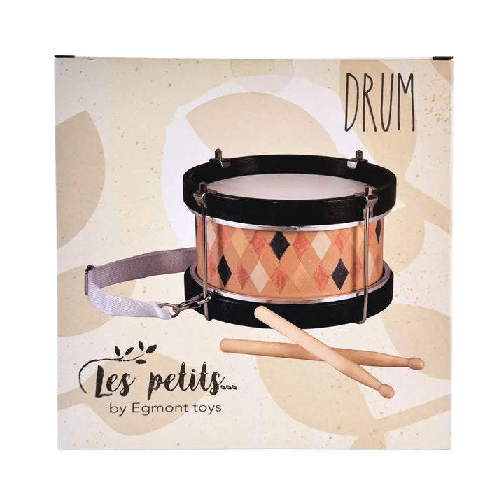 DRUM TERRA