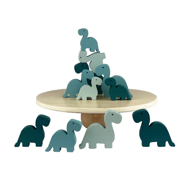 BALANCE GAME DINO