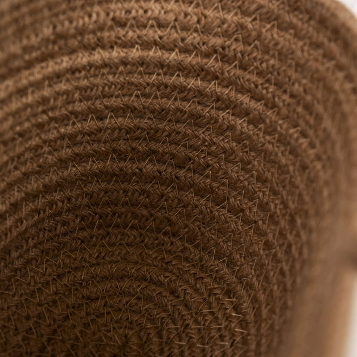 ROPE BASKET LARGE