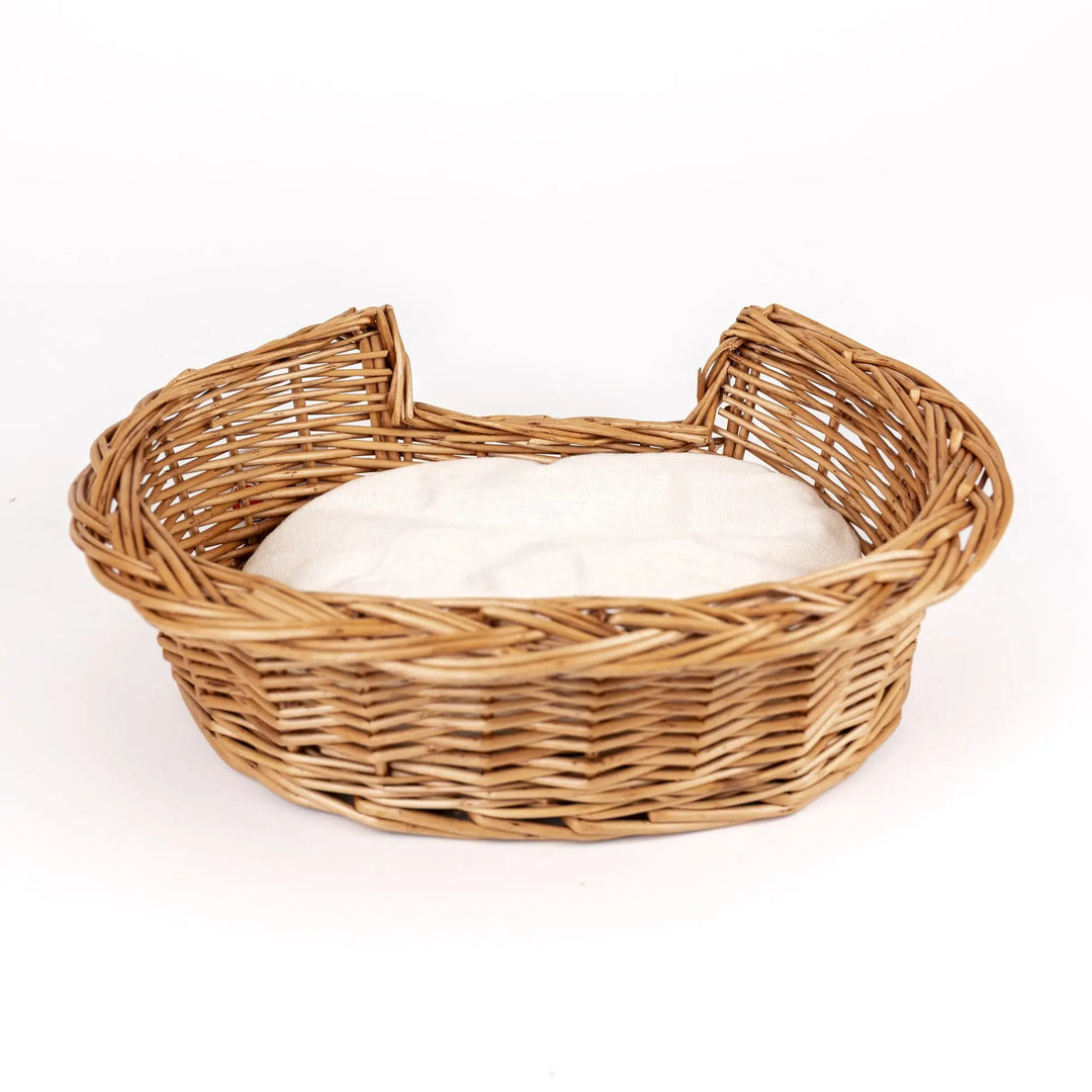 DOG BASKET