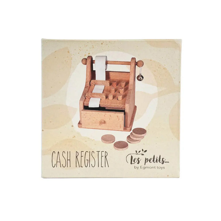 CASH REGISTER