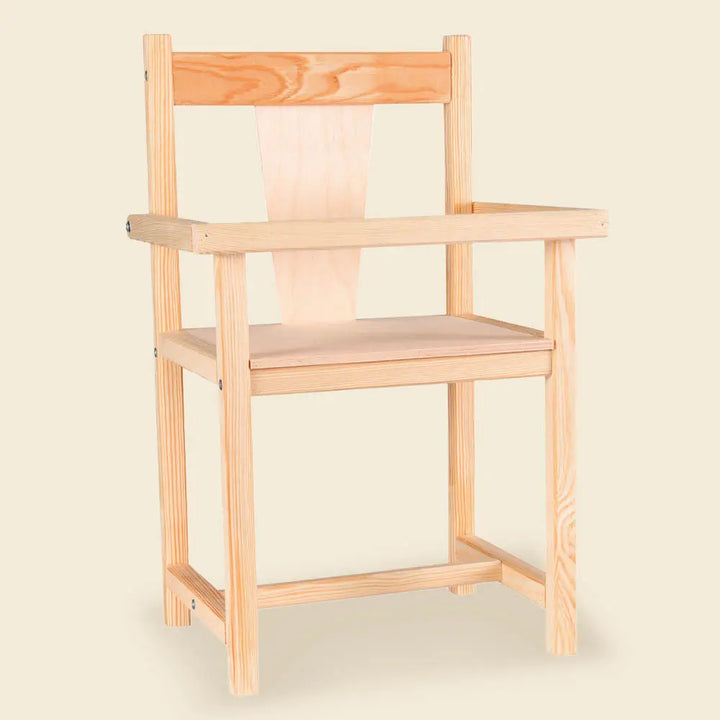 DOLL CHAIR