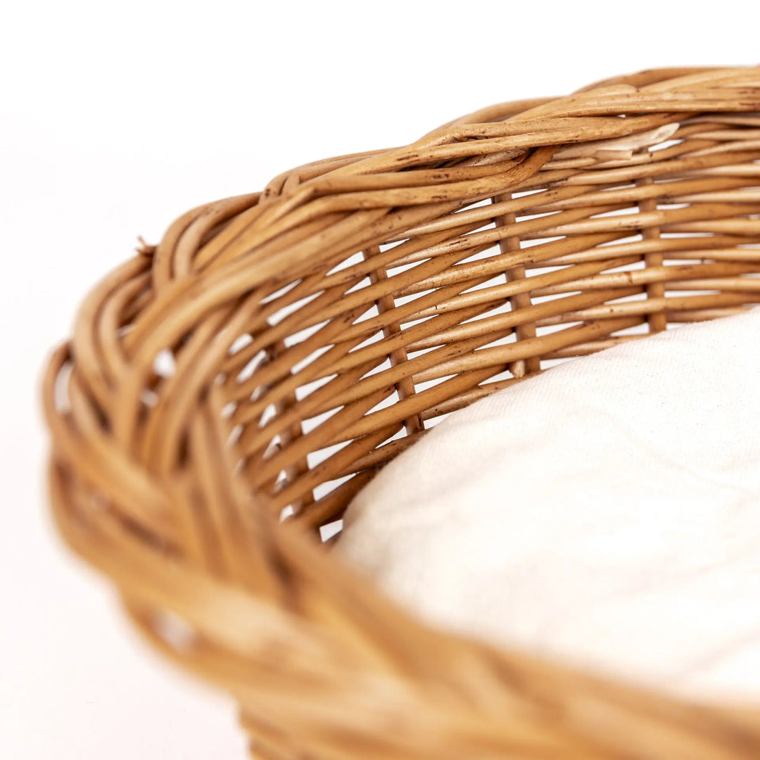 DOG BASKET