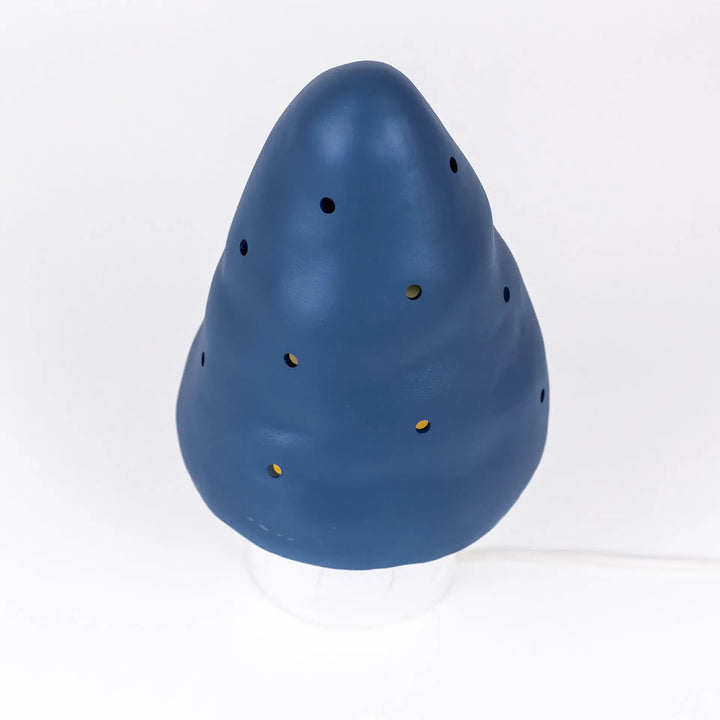 LAMP SMALL MUSHROOM JEANS
