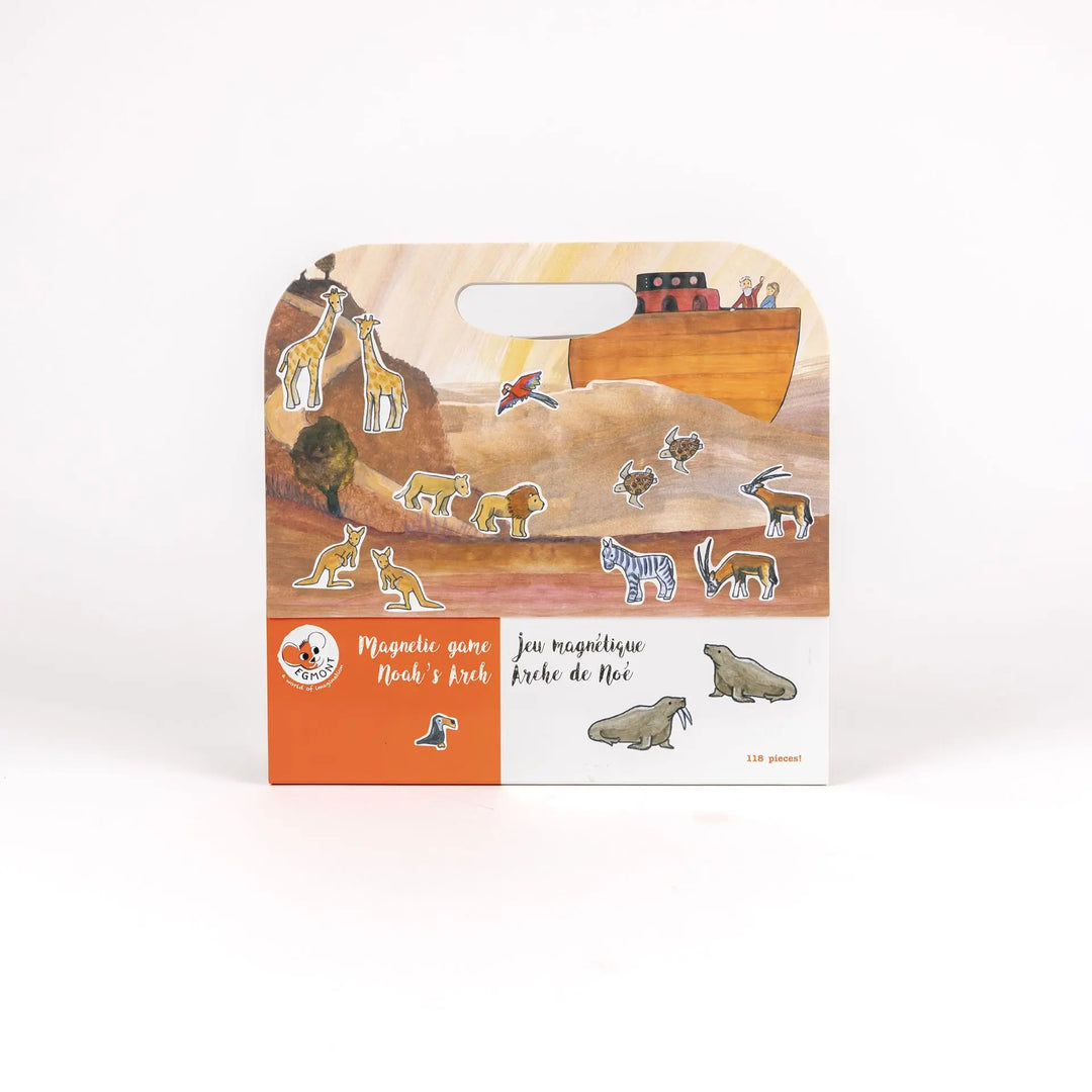 MAGNETIC GAME NOAH'S ARCH
