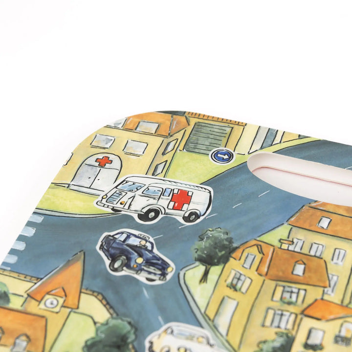 MAGNETIC GAME CARS