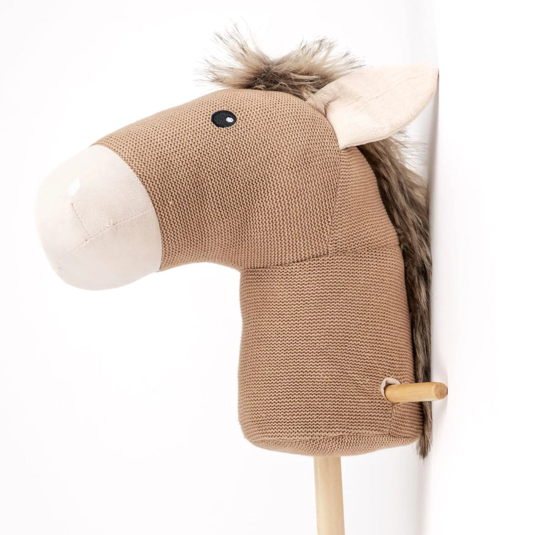 HENRY HOBBY HORSE