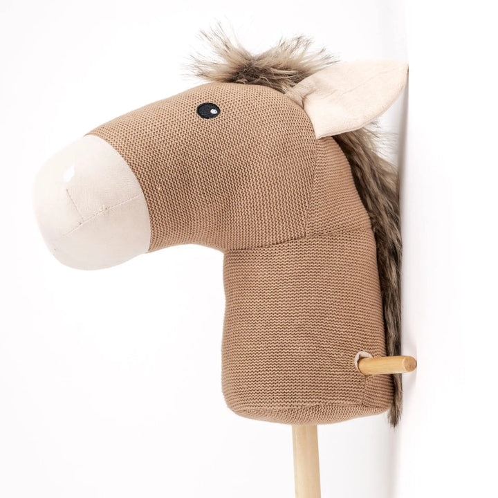 HENRY HOBBY HORSE
