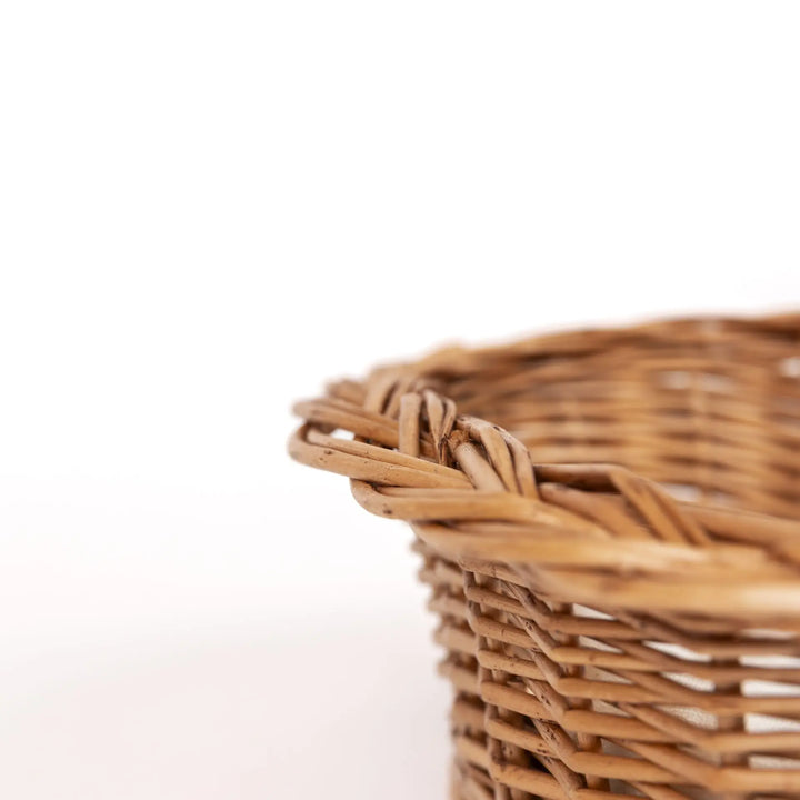DOG BASKET