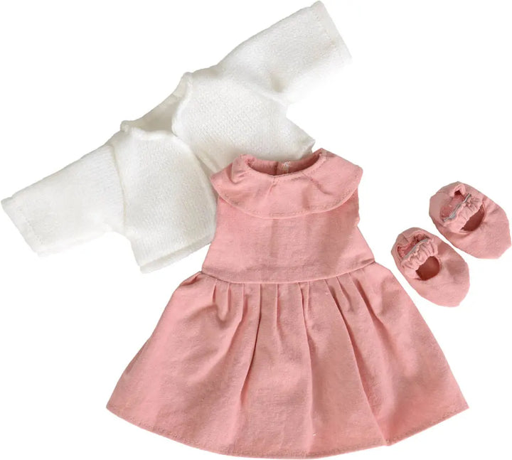 CLOTHES - ROSE