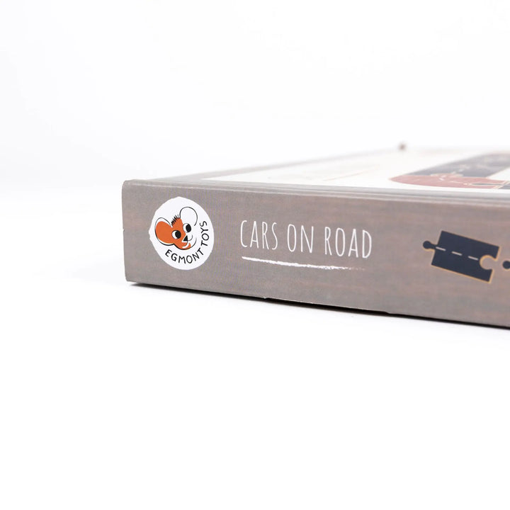 CARS ON ROAD