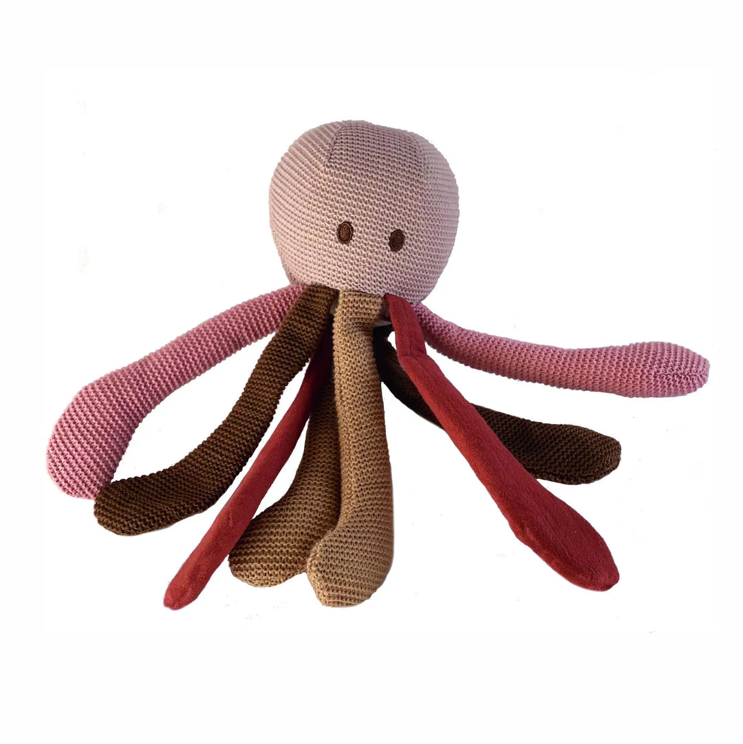 OCTOPUS