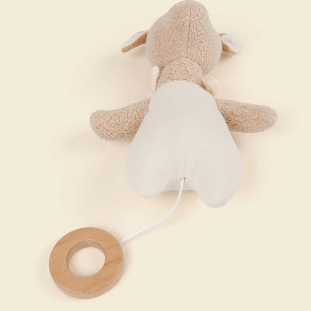 LEONIE GIRAFFE MUSICAL