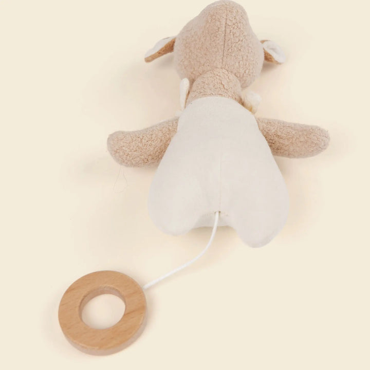 LEONIE GIRAFFE MUSICAL
