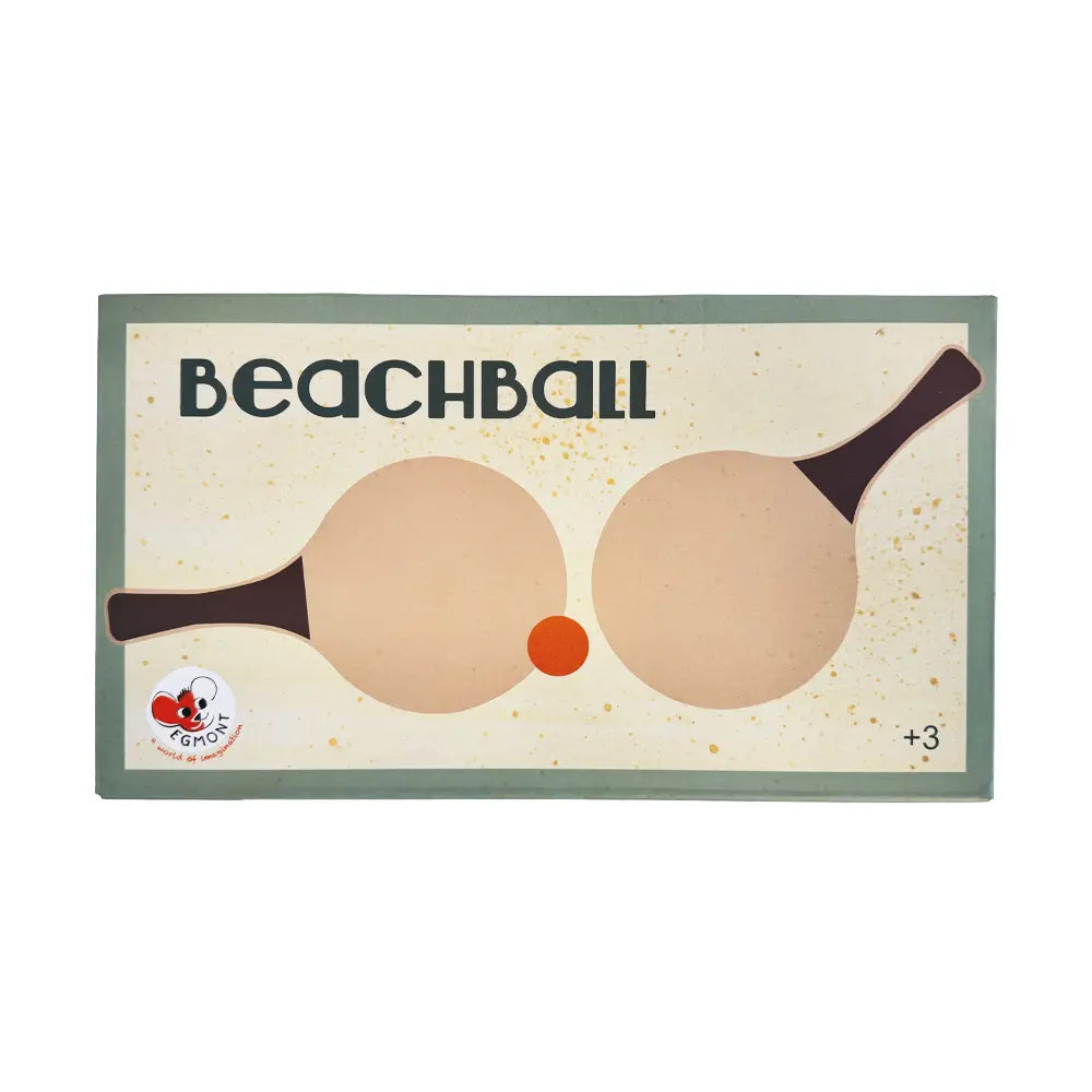 BEACH BALL