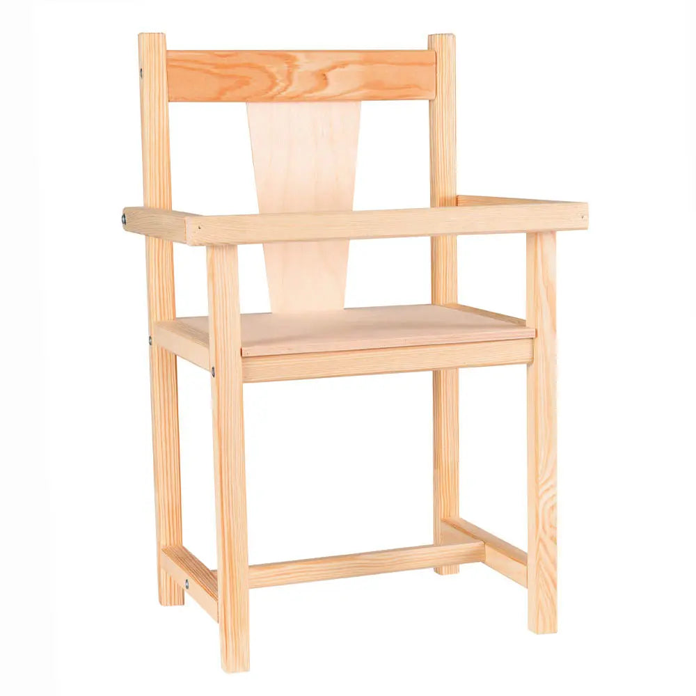 DOLL CHAIR