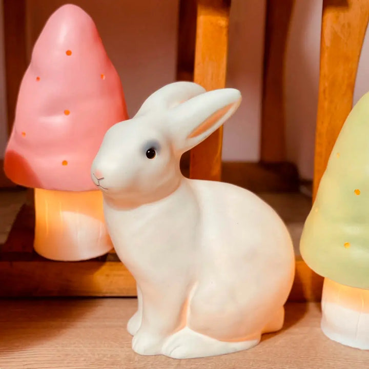 LAMP RABBIT