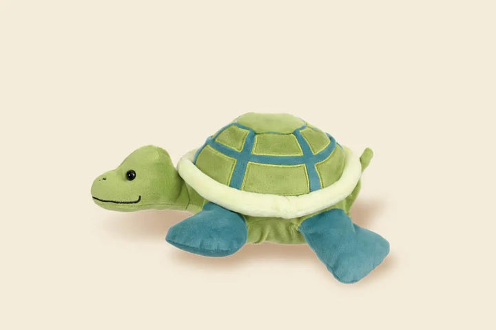 TURTLE HAND PUPPET