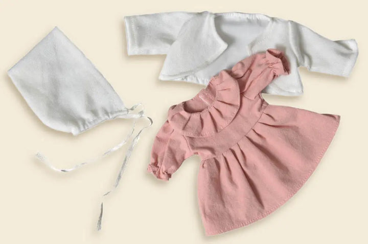 DUSTY PINK - CLOTHES
