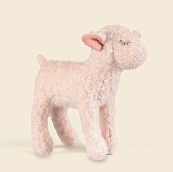 Mary the Lamb (small)