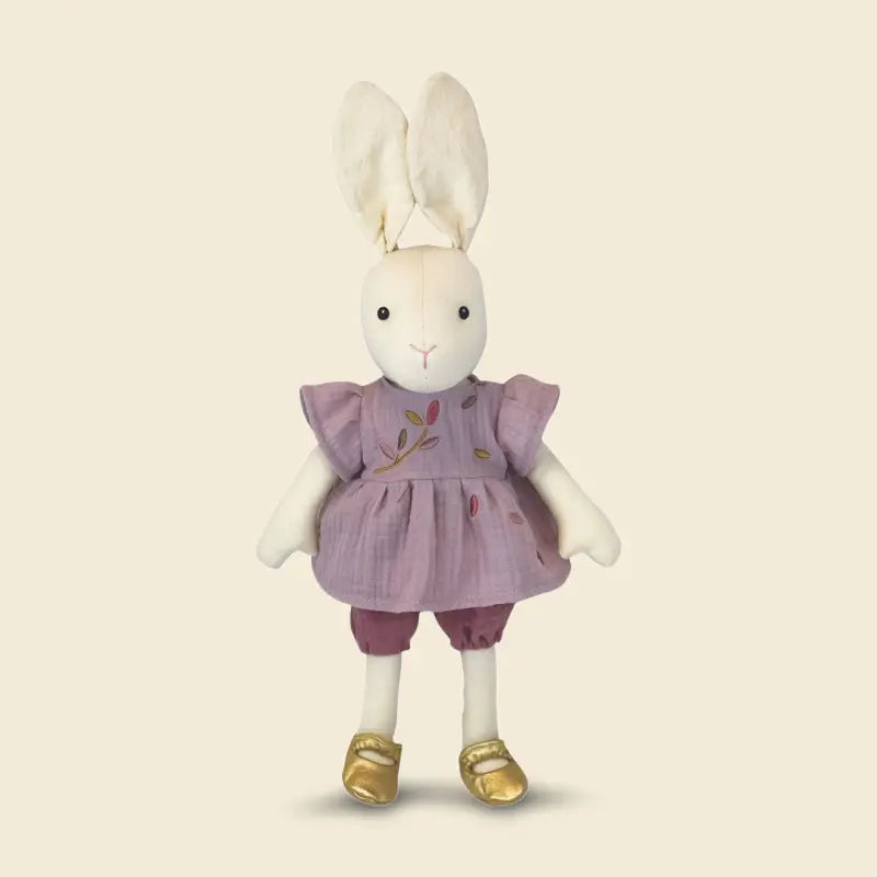 Sidonie la lapine