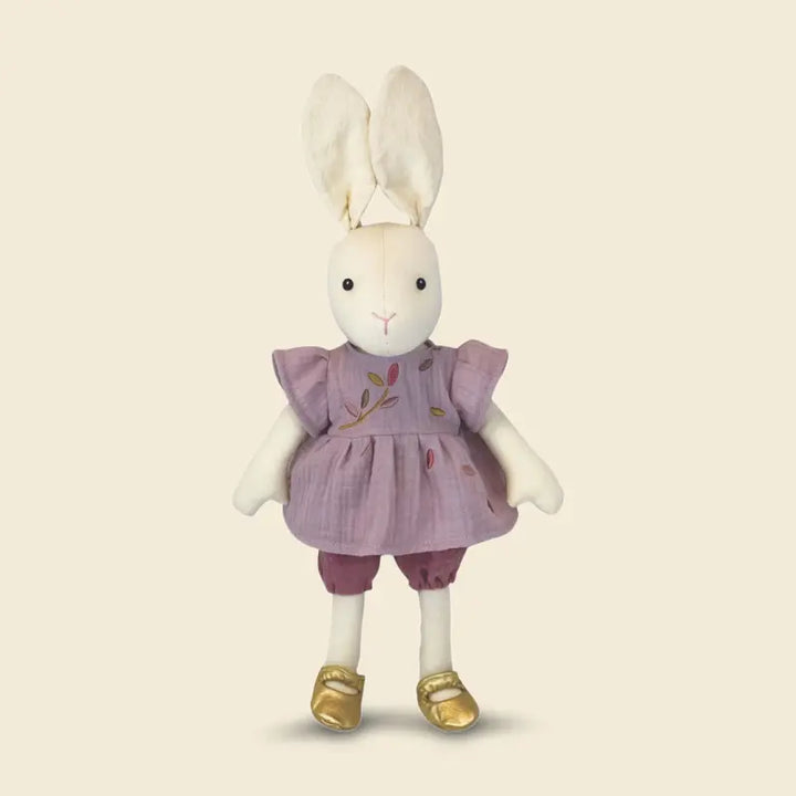 Sidonie la lapine