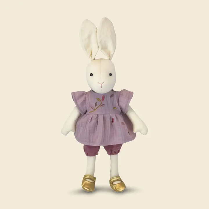 Sidonie la lapine
