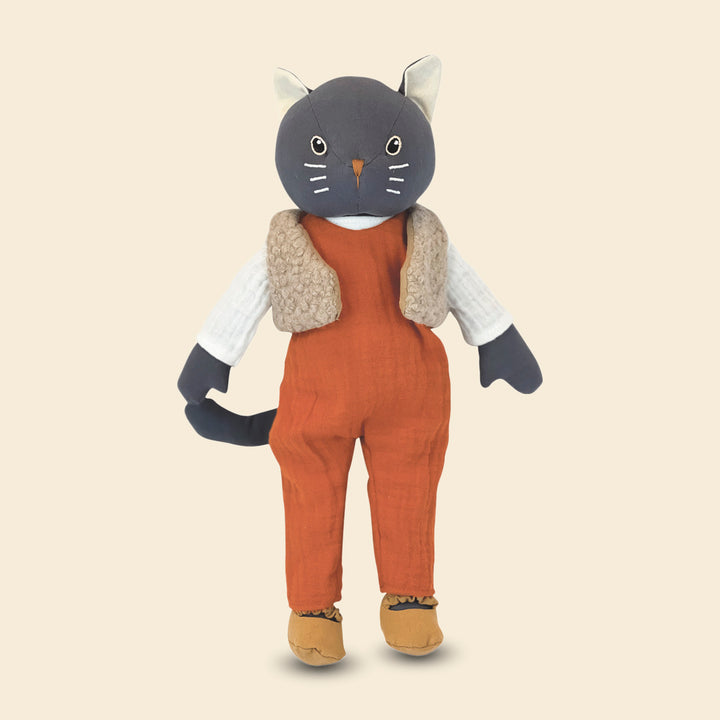 Cesar the Cat