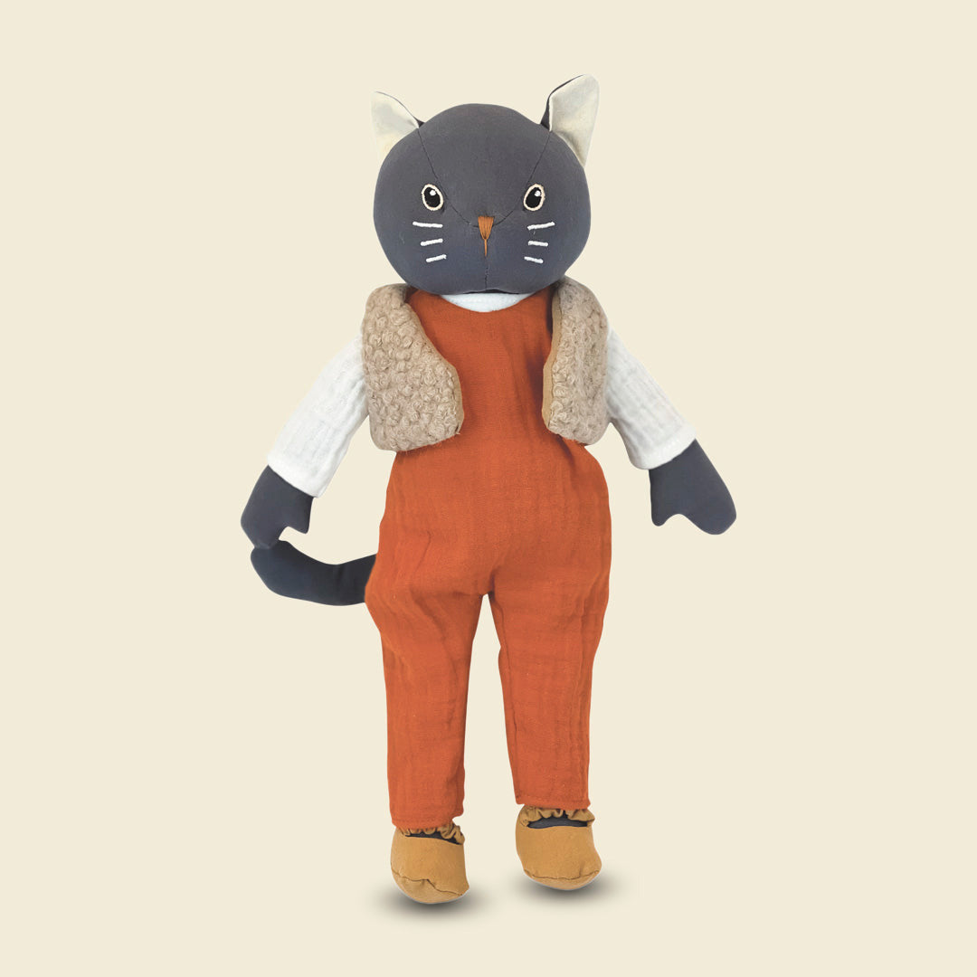 Cesar the Cat