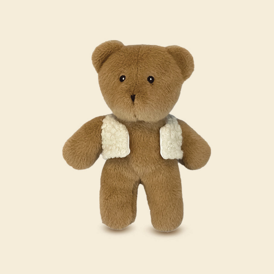 Rémi l'ours (grand)