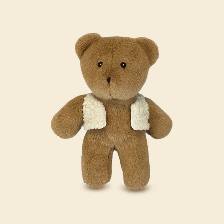 Rémi l'ours (grand)
