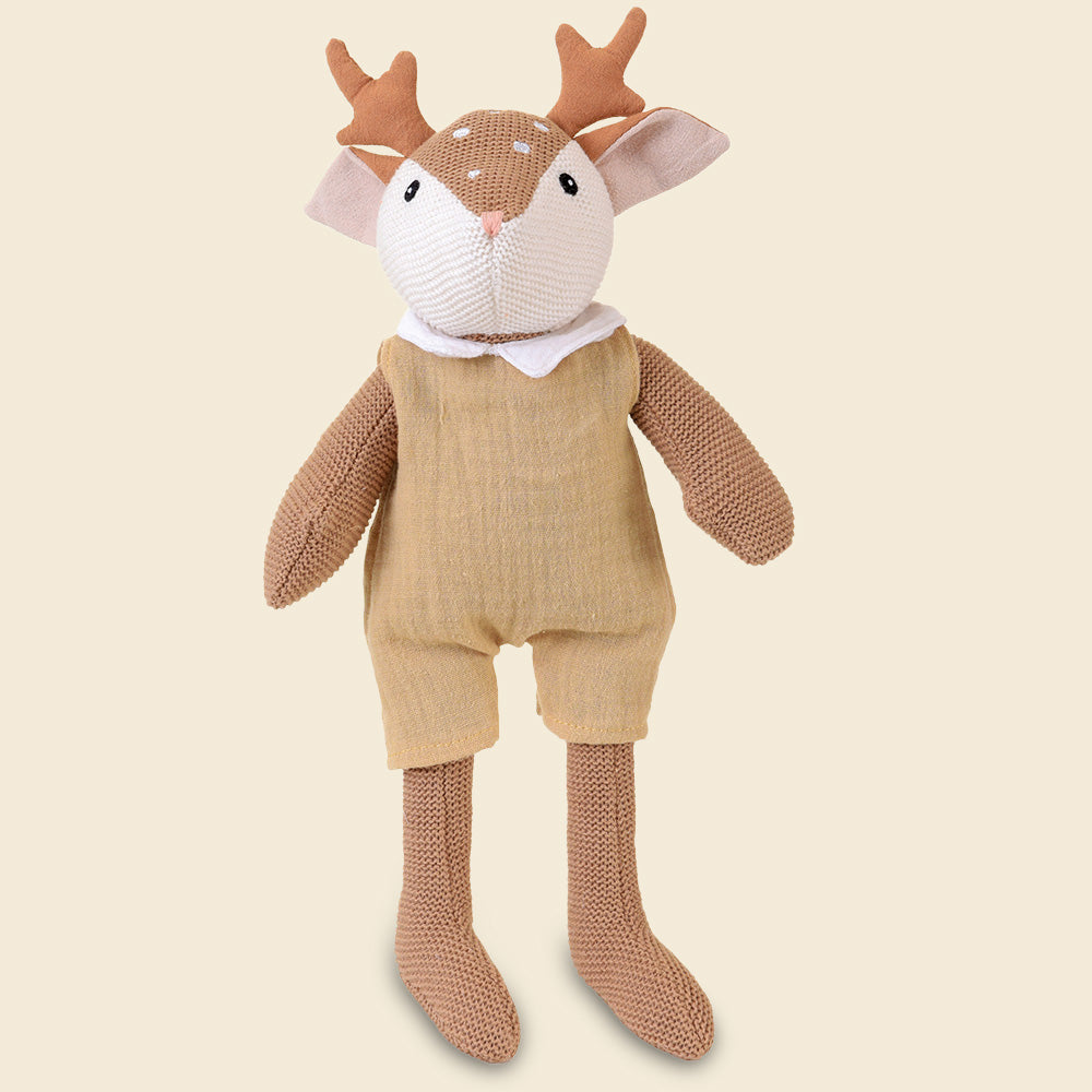 Woody le faon