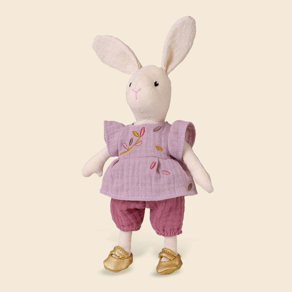 Sidonie la lapine (petite)