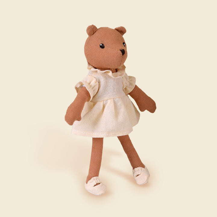 Juliette the Bear (small)
