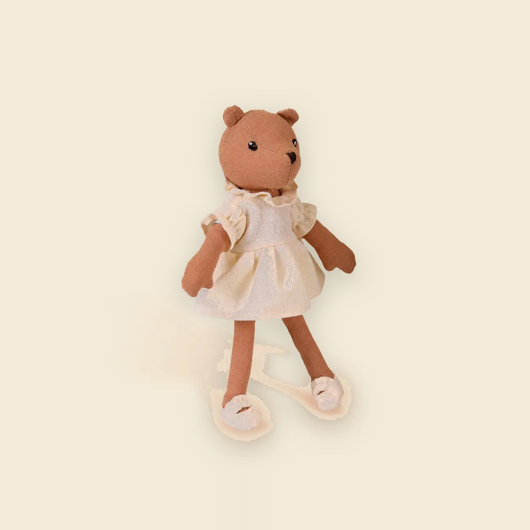 Juliette the Bear (small)