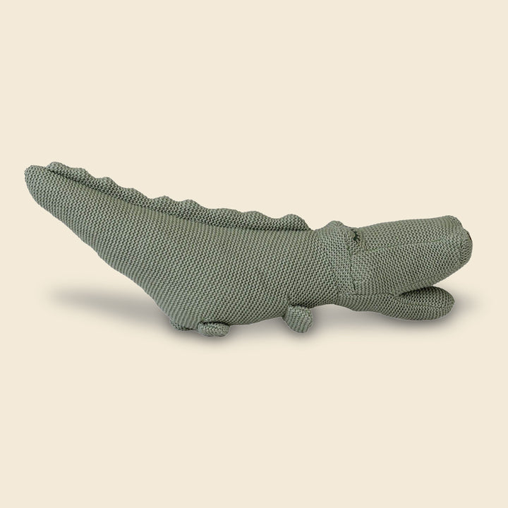 Croc le crocodile