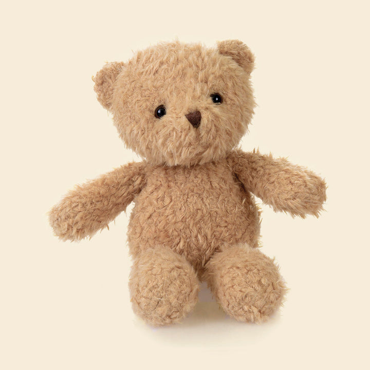 Morris l'ours peluche musicale
